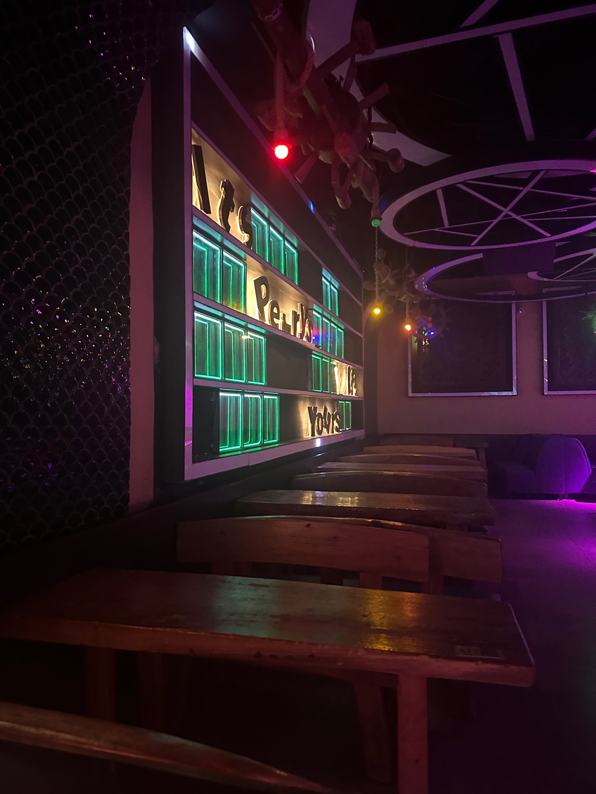 西安商务ktv消费攻略-蓝田县ktv预订