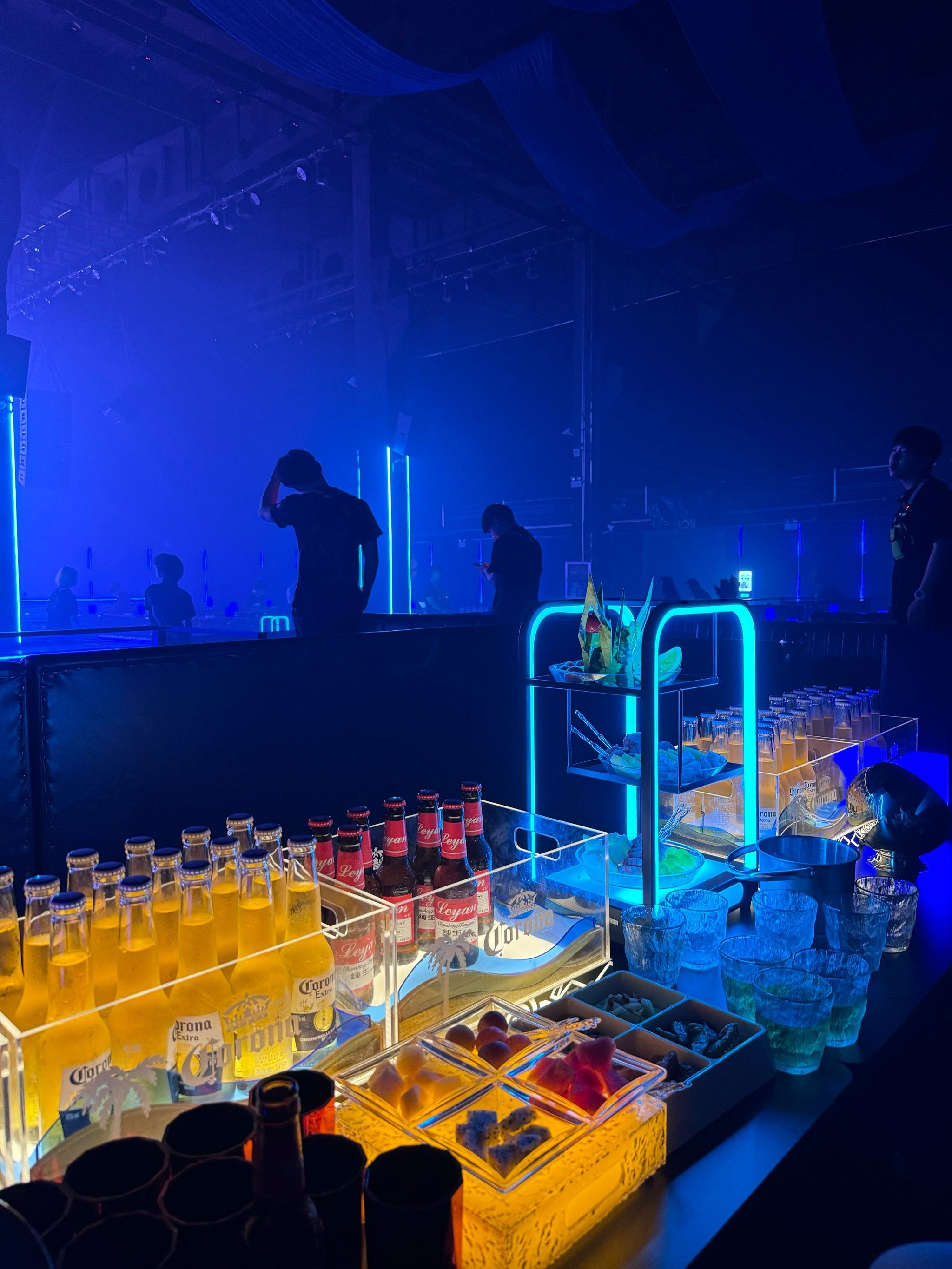 西安商务ktv最佳选择攻略分享-蓝田县ktv预订